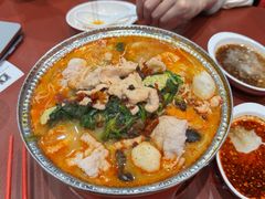 -喜家德虾仁水饺(岗厦北店)