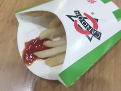 -肯得利(景缘居店)