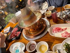 -额尔敦草原涮羊肉·烧烤(冻青树总店)