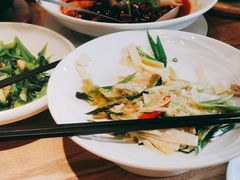 -客汀家宴·客家烟火 四季食材(集美店)