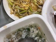 -东北饺子馆(马尾君竹店)