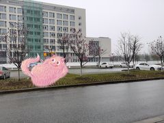 -江南大学(蠡湖校区)