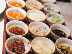 套面五-杏花堂山西菜馆(壹方城店)