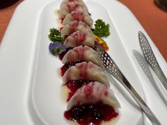 -船歌·鱼水饺青岛菜(闽江二路店)