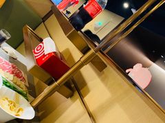 -海底捞火锅(凯德广场店)