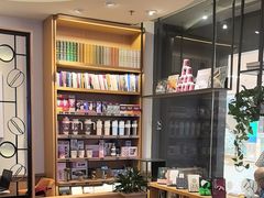 -COSTA COFFEE(西贸凯德晶品4层2店)