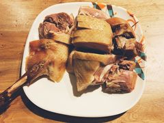 -老城南.鸭血粉丝汤(夫子庙店)