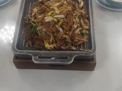 -味道香山烤鸭店(马池口店)