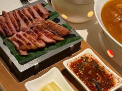 -金链花·泰国餐厅(国贸店)