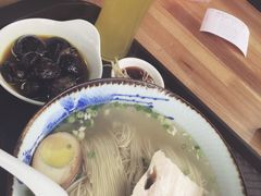 -朱洪元苏式面馆(绿宝广场店)