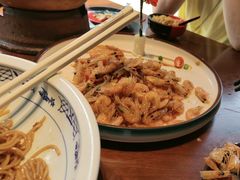 -柴米油盐(土菜院子店)