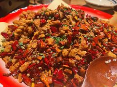 -泥糊破店小酒馆·团建聚餐(南京西路店)