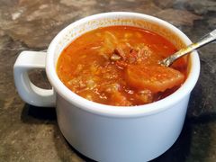 -香港新发烧腊茶餐厅(水围店)