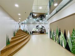 -华东师范大学附属紫竹幼儿园