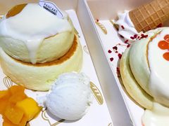-食武士·舒芙蕾(新街口明瓦廊店)