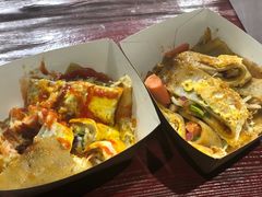 -四环冷面王(西单华威约饭街店)