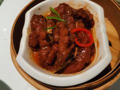 -申粤轩酒楼·三十年粤菜经典(丁香花园店)