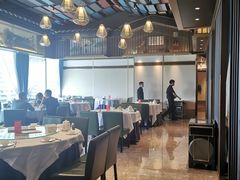 大堂-江南厨子(万象天地店)