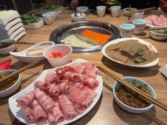 -季季红火锅(长沙步行街店)