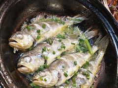 -小时候焗海鲜(鄞州万达店)