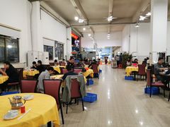 大堂-蚝专家(北滘店)