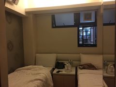 -红茶馆(油麻地店)