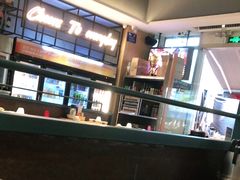 -木屋烧烤(坂田天安云谷店)