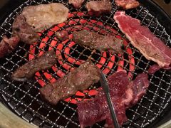-神户赤童日式烤肉伙伴(东直门店)