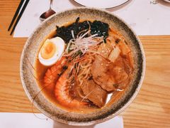 地狱拉面-小句号·精致料理(江南环球港店)