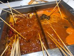 -串一火锅(赛格国际购物中心店)