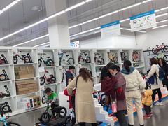 -迪卡侬(袁家岗店)