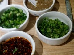 -牛叔鲜羊肉铜火锅(远东小区店)