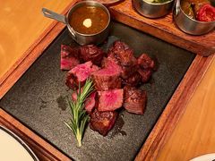 -MR.ROCKY洛奇先生RESTAURANT&BAR(宝安壹方城店)
