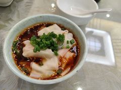 红油抄手-成都驻京办餐厅(蜀都宾馆店)