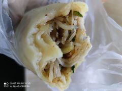 -安徽阜阳卷馍(西单店)