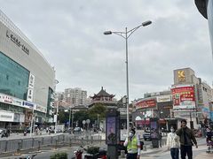 -喜茶(深圳东门1234店)
