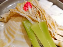 笋三拼-麻路成都火锅(柏威年店)