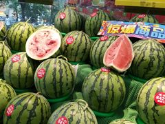 -果唯伊(共和新路店)