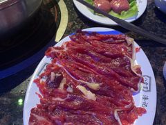-八合里潮汕鲜牛肉火锅(深圳海岸城店)