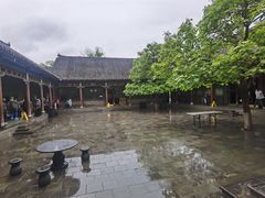 -张学良旧居陈列馆
