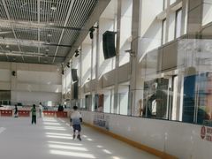 -冠军冰场CHAMPION RINK(中华城店)