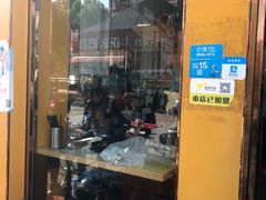门面-杨铭宇黄焖鸡(下马坊店)