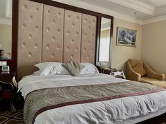 -南京商茂国际酒店(新街口德基广场店)