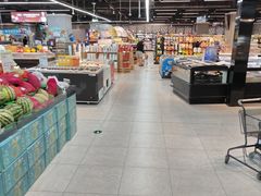 -盒马鲜生(新都心店)