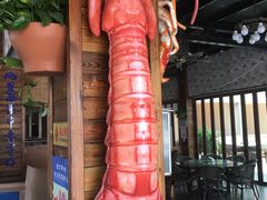 -睿柏云酒店-餐厅