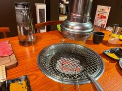 -牛佬•炭火烤肉(挂绿店)