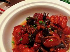 -千百味红餐厅·江西菜(绿地双子塔店)