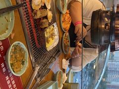-蚝英雄鲜蚝自助专门店(长楹天街直营店)