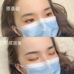 点击看大图 -久匠·纹眉半永久野生眉