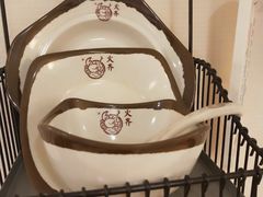 -火齐潮汕砂锅粥(五道口店)